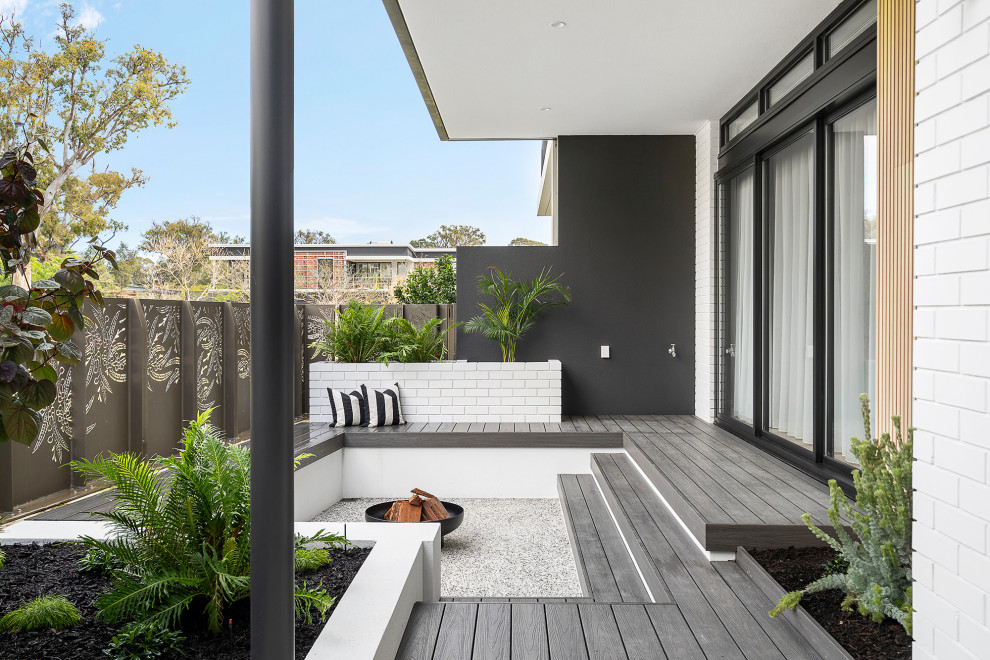 Shenton Park Project