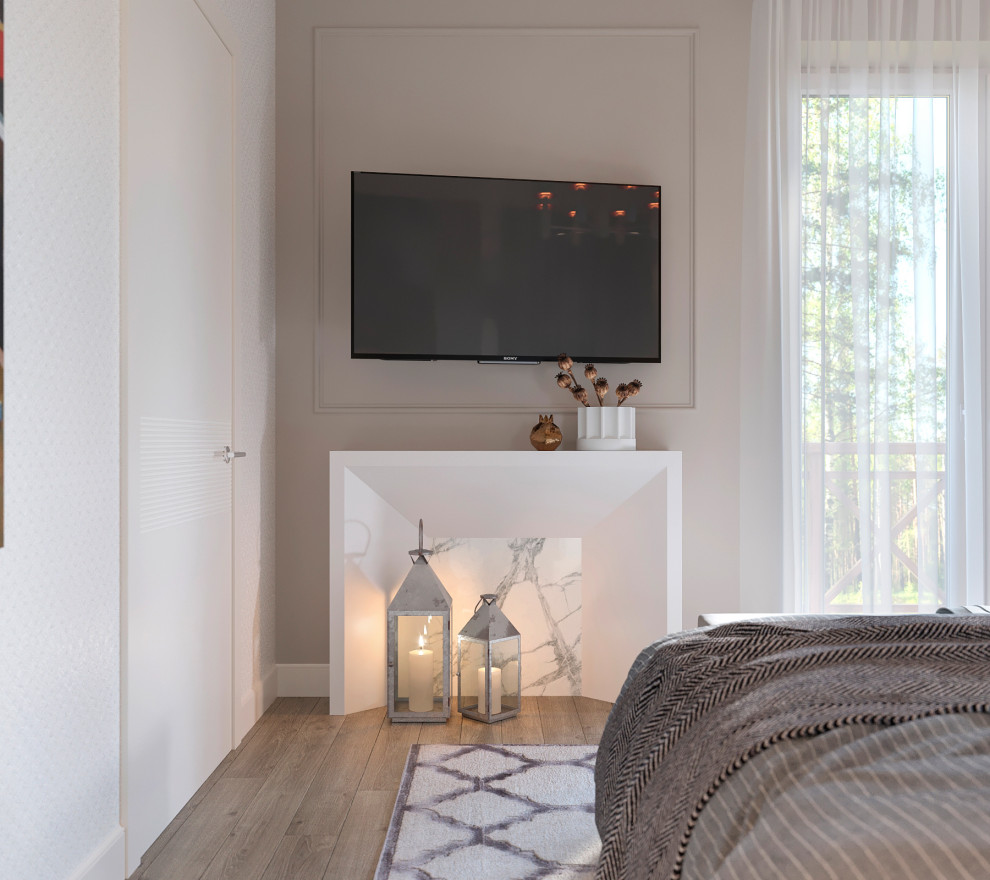 Дом в КП "Сантория"