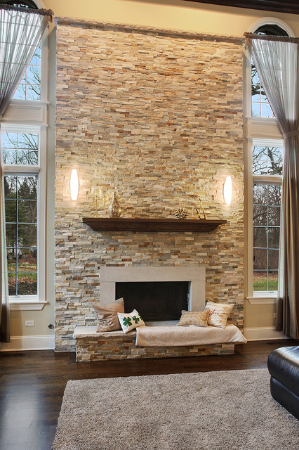 Interiors 