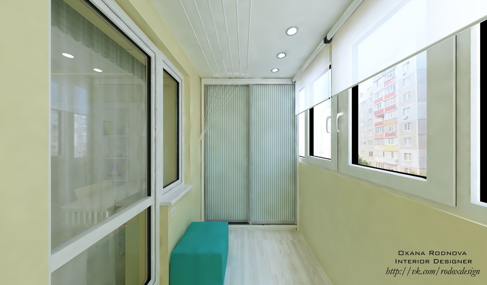 5ти комнатная квартира в Симферополе