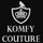 Komfy Couture