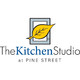 Pine Street Carpenters & The Kitchen Studio