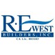 R.E. West Builders