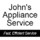 John's Appliance Service