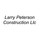 Larry Peterson Construction Llc