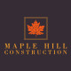 Maple Hill Construction, Inc.