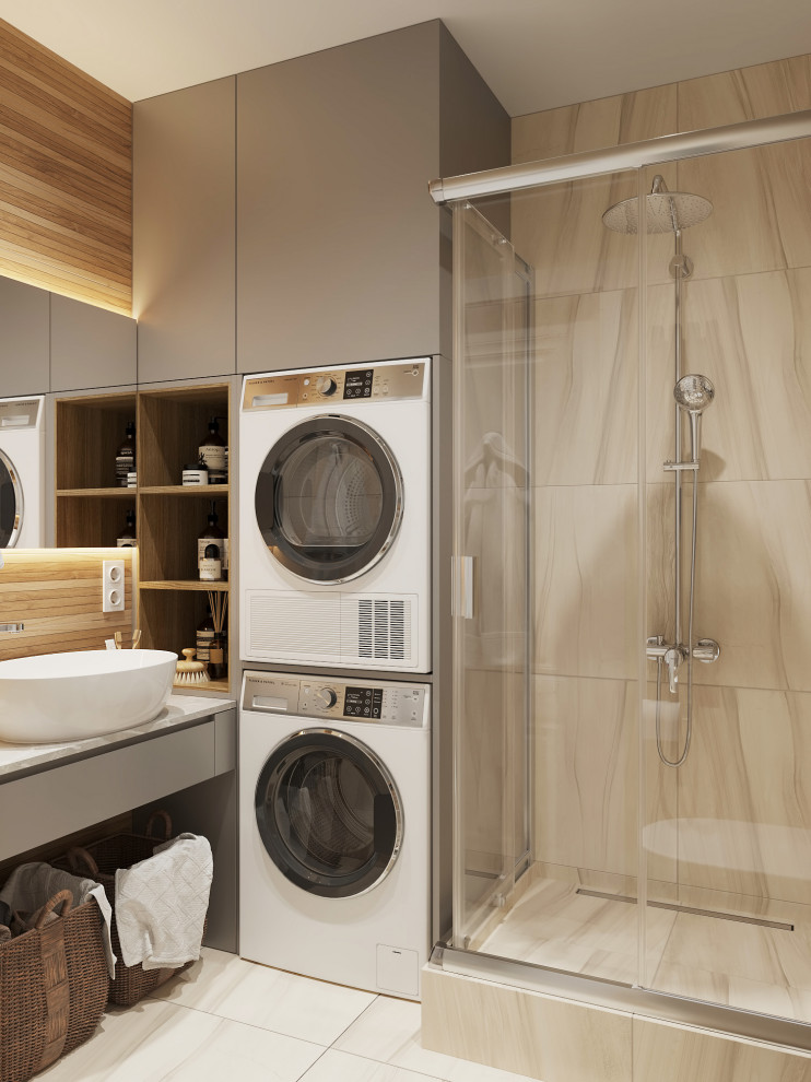 Трехкомнатная квартира в ЖК Лиговский Сити 90 м2