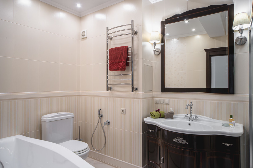 Проект на Античном проспекте