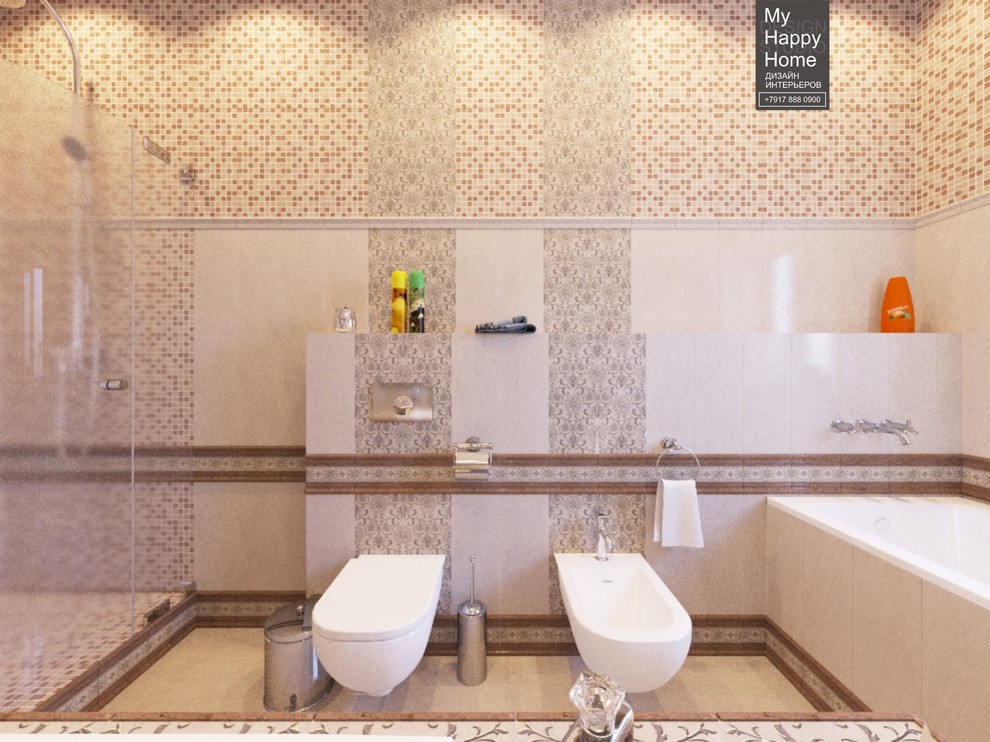 Bathroom Naberezhnye Chelny