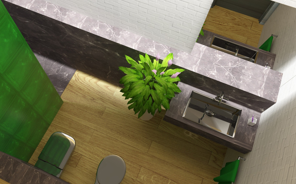 Проект "Лофт"