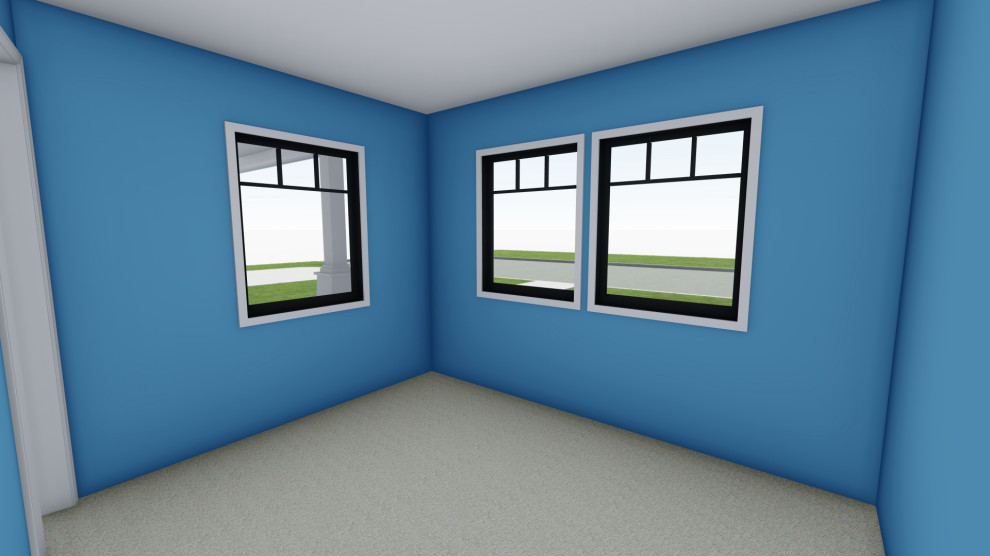 The Maag Residence Remodel