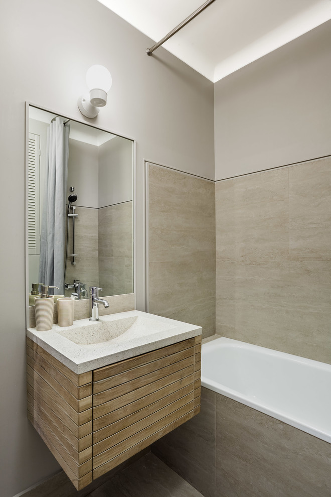 Квартира №259, Фили