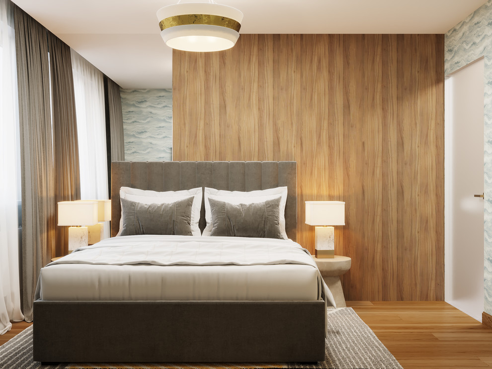 Квартира на ул. Полоцкая