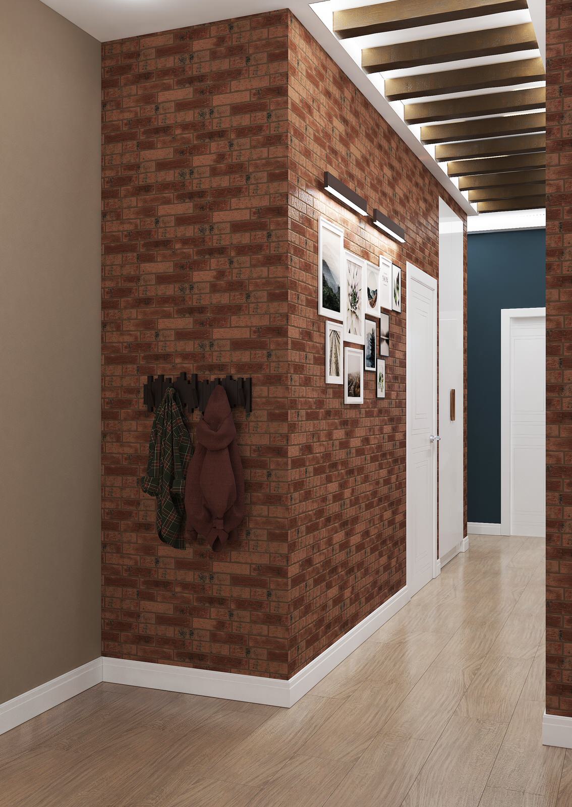 Непривычная скандинавия