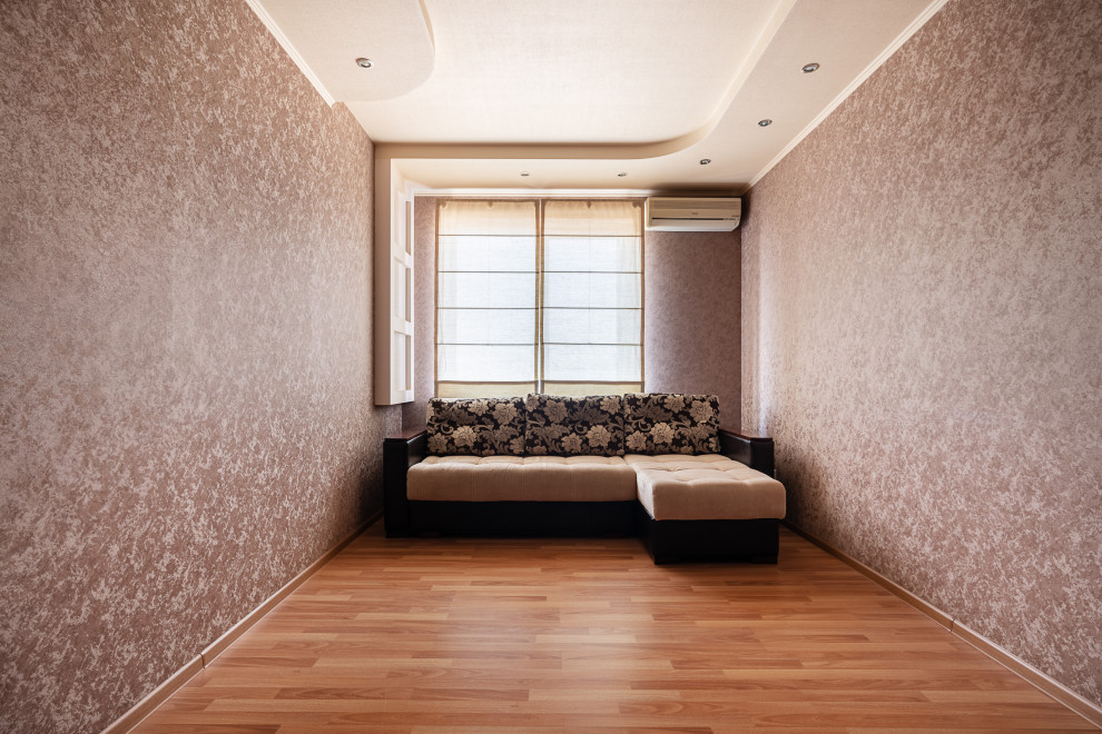 Интерьерная фотосъёмка квартиры в Краснодаре :: 11 ноября 2019