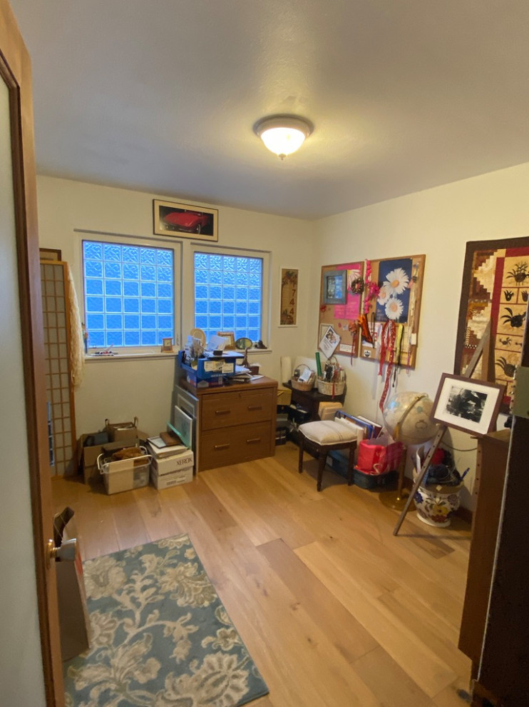 Rock Creek Remodel-Home Office