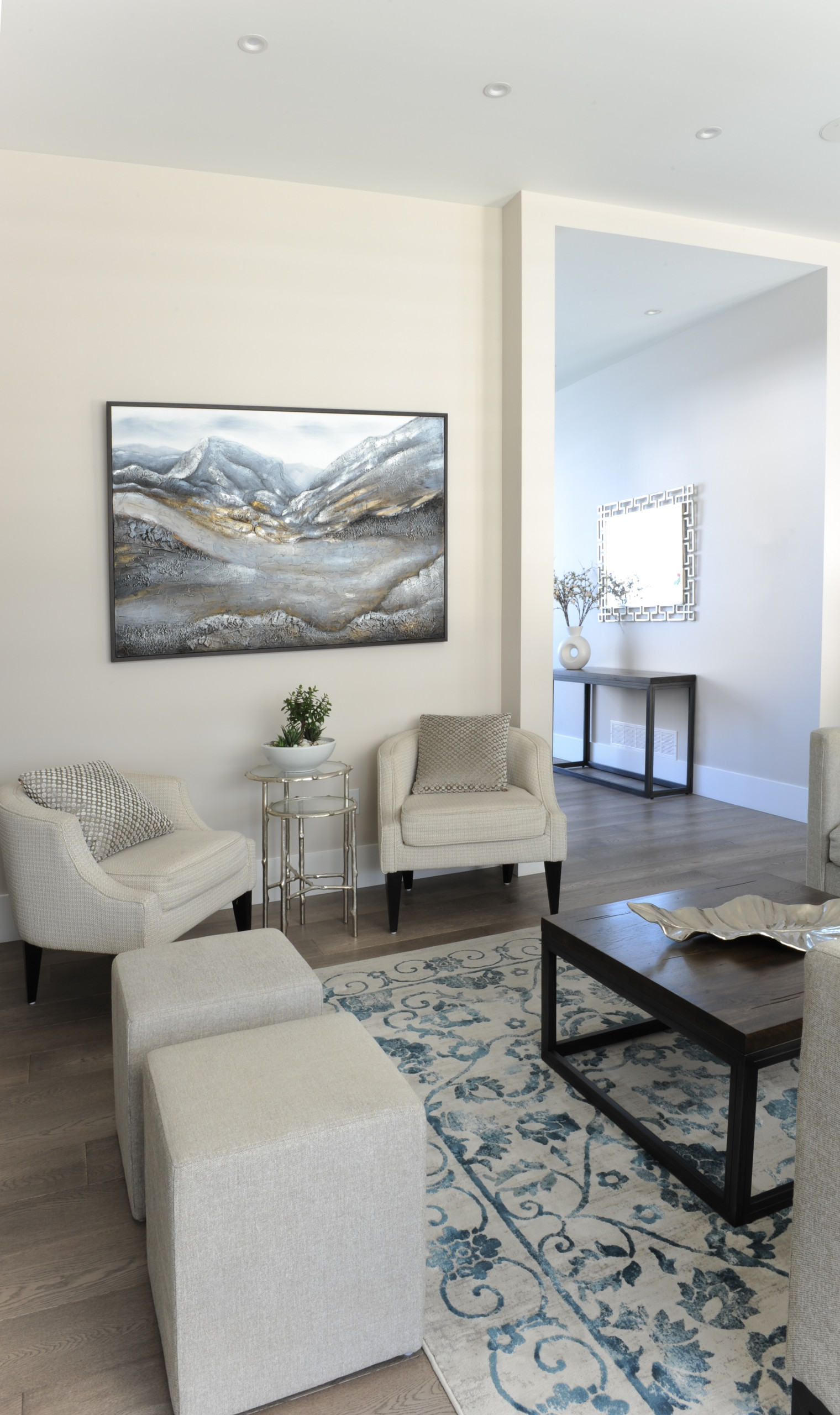 New Westminster New Build 2019