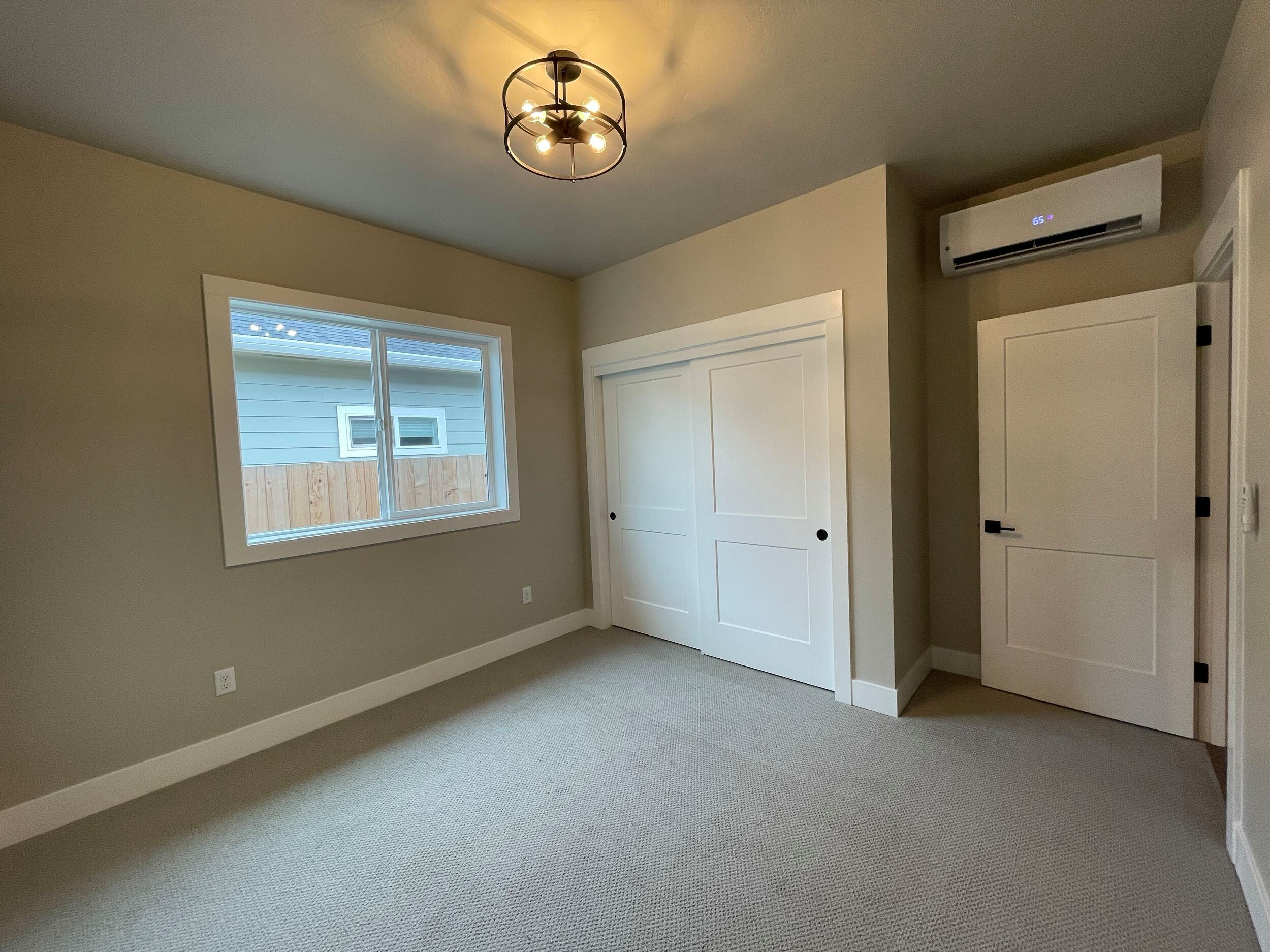 New Construction - West Village Lot #8