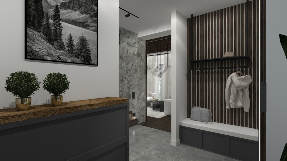 ТИХИЙ УЮТНЫЙ УГОЛОК