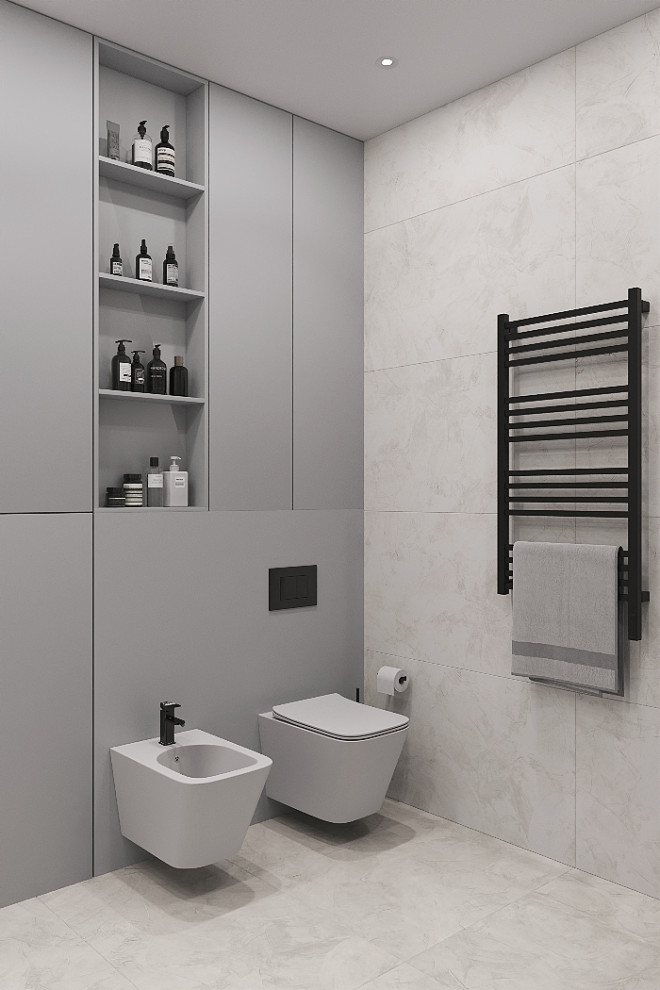 Типовой проект 4