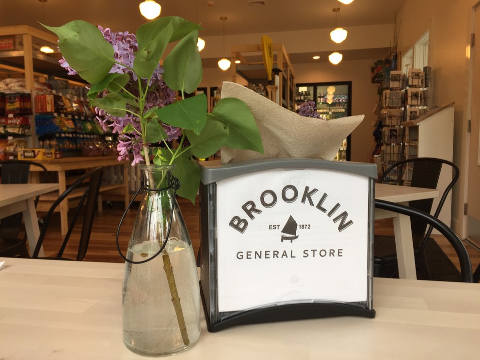 Brooklin General Store