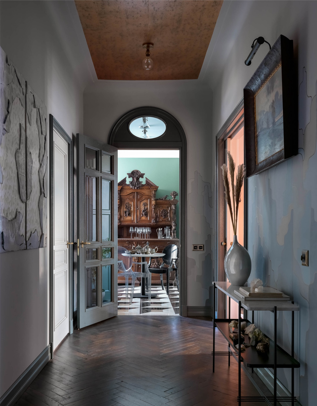 Квартира в Замоскваречье