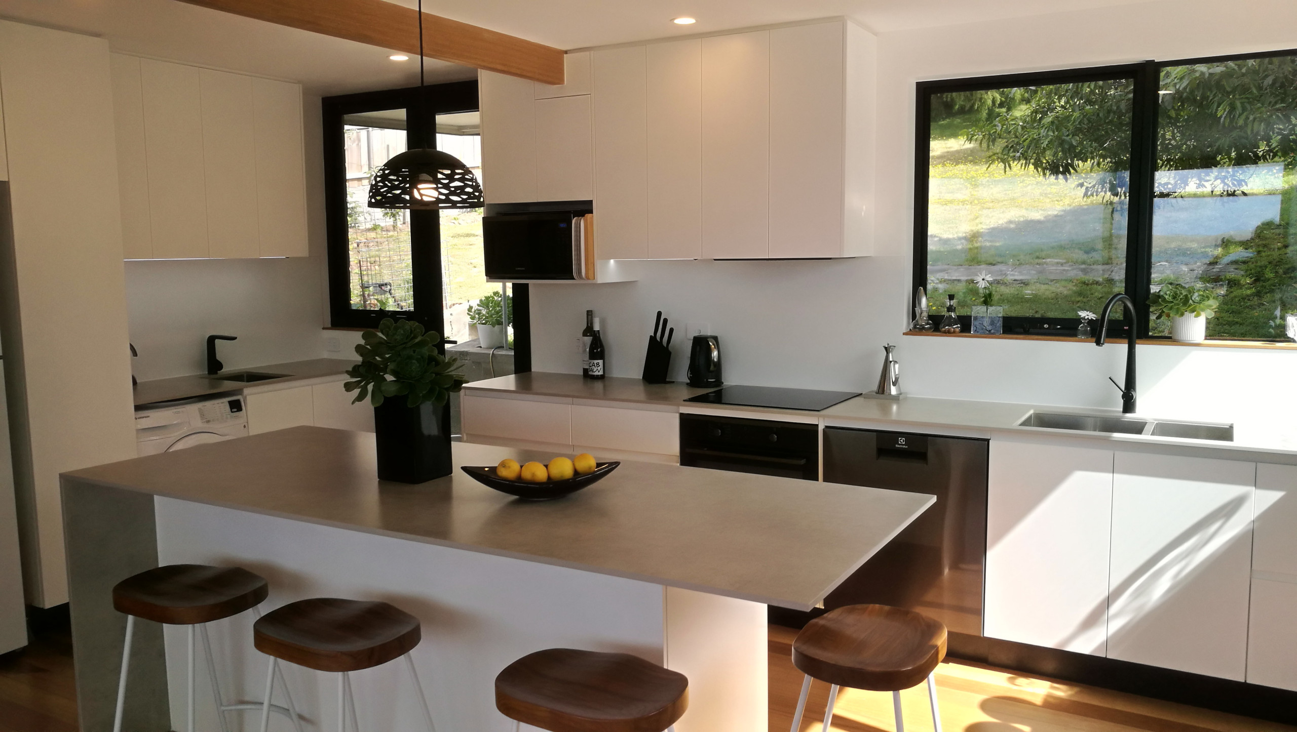 Rosny kitchen renovation