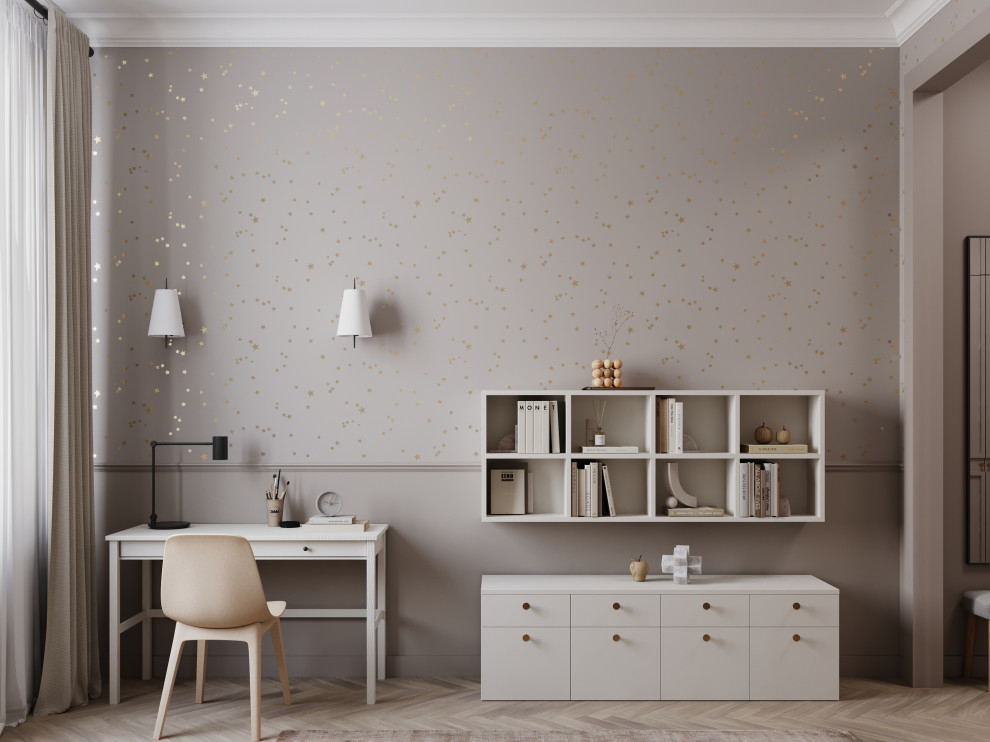 ЖК Михайловский