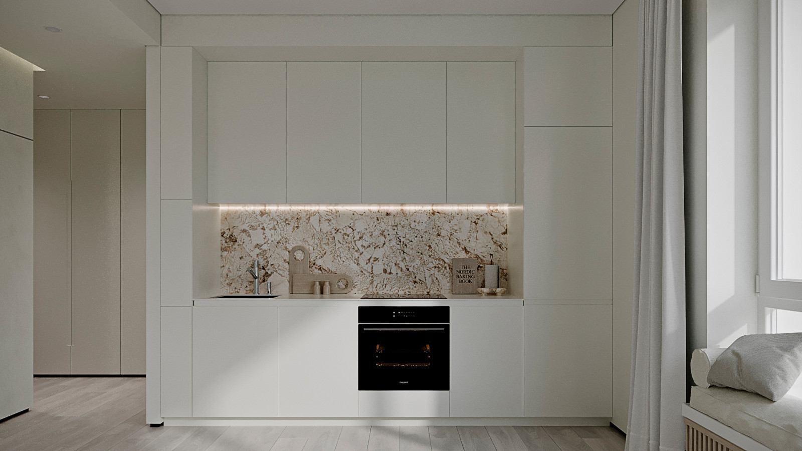 ЖК Проспект Мира