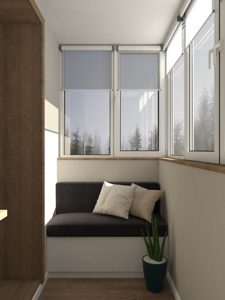 Квартира в Сестрорецке