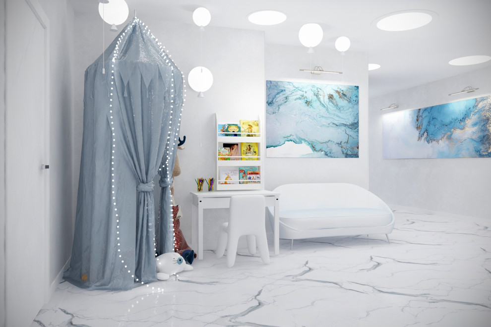 Клиника красоты и здоровья "Молекула"