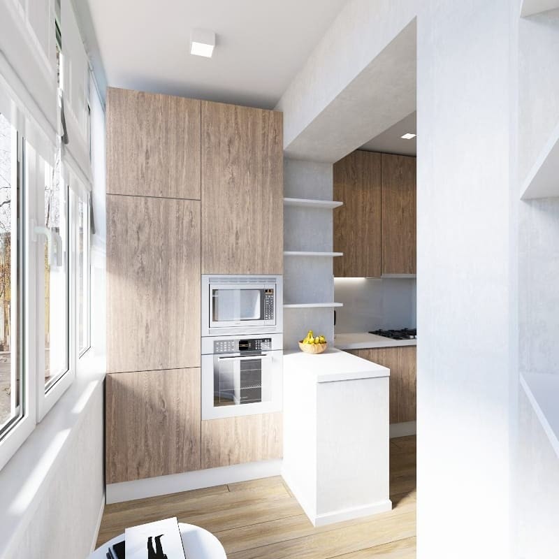 Ремонт квартиры .