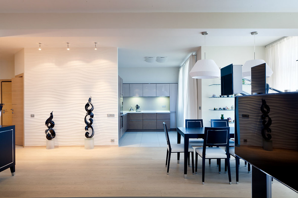 Квартира в Москве