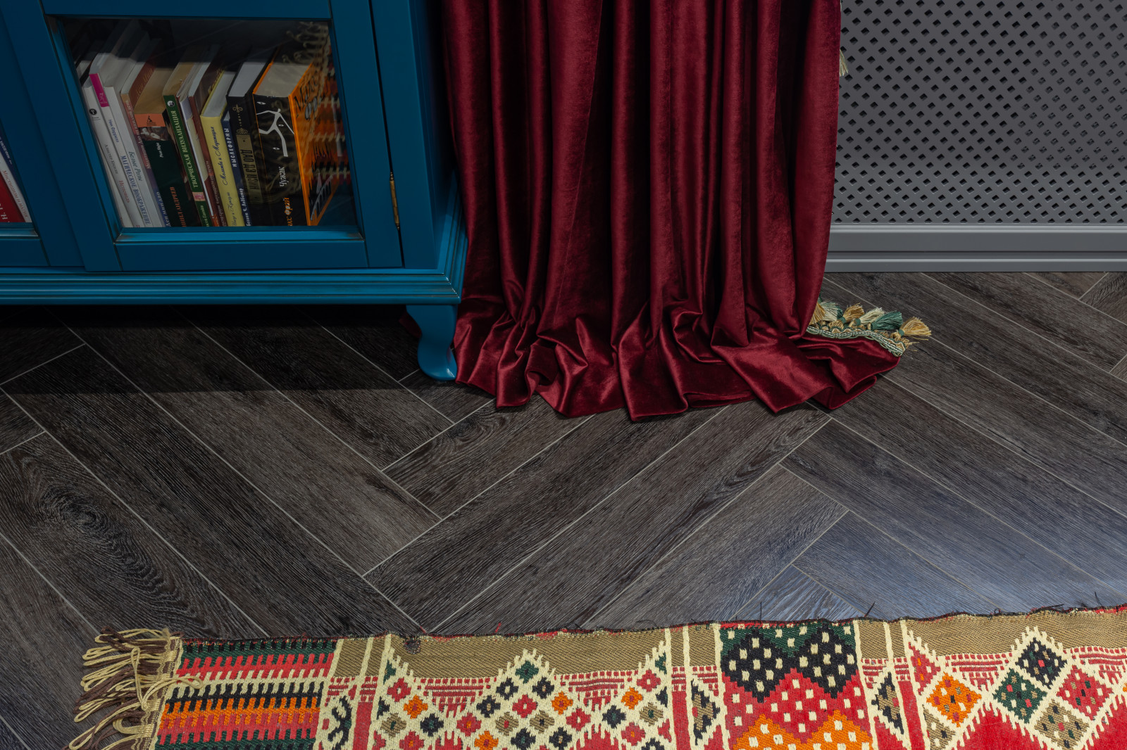 ЖК Савёловский сити