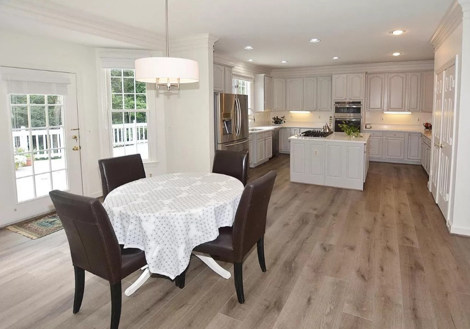 Vienna Home Updated-SOLD in one day
