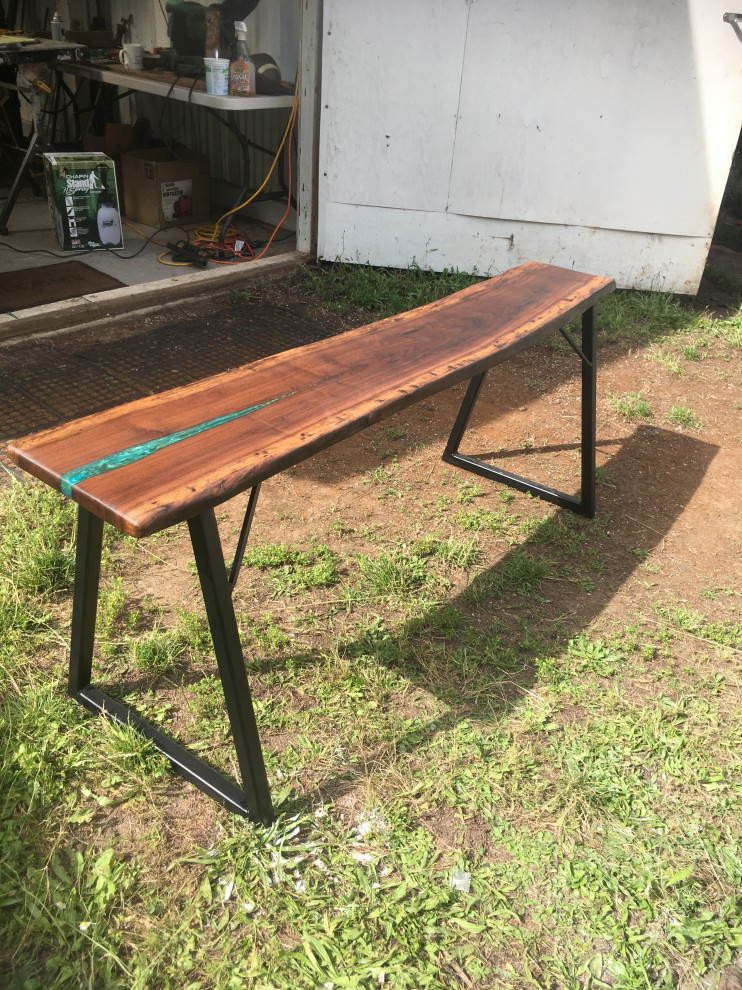 Custom Furniture