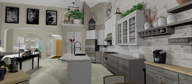 Gib fusion-kitchen