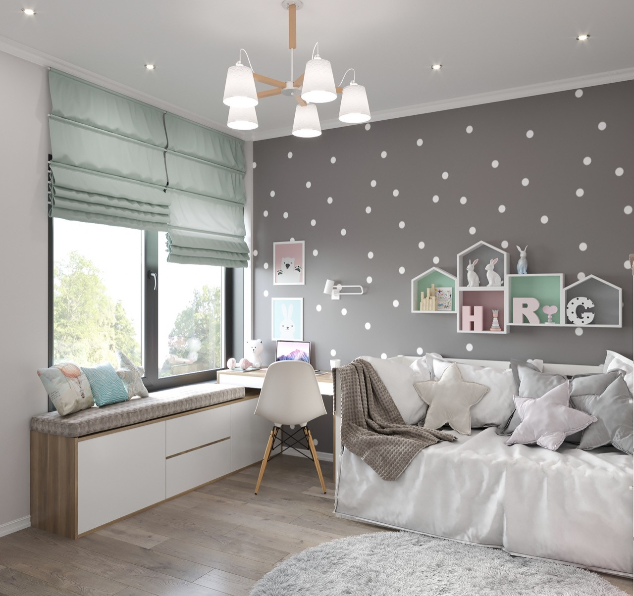 ЖК Маяковский