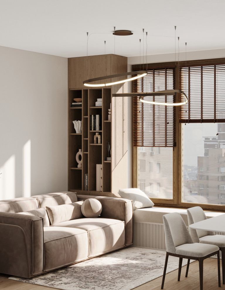 ЖК Футурист