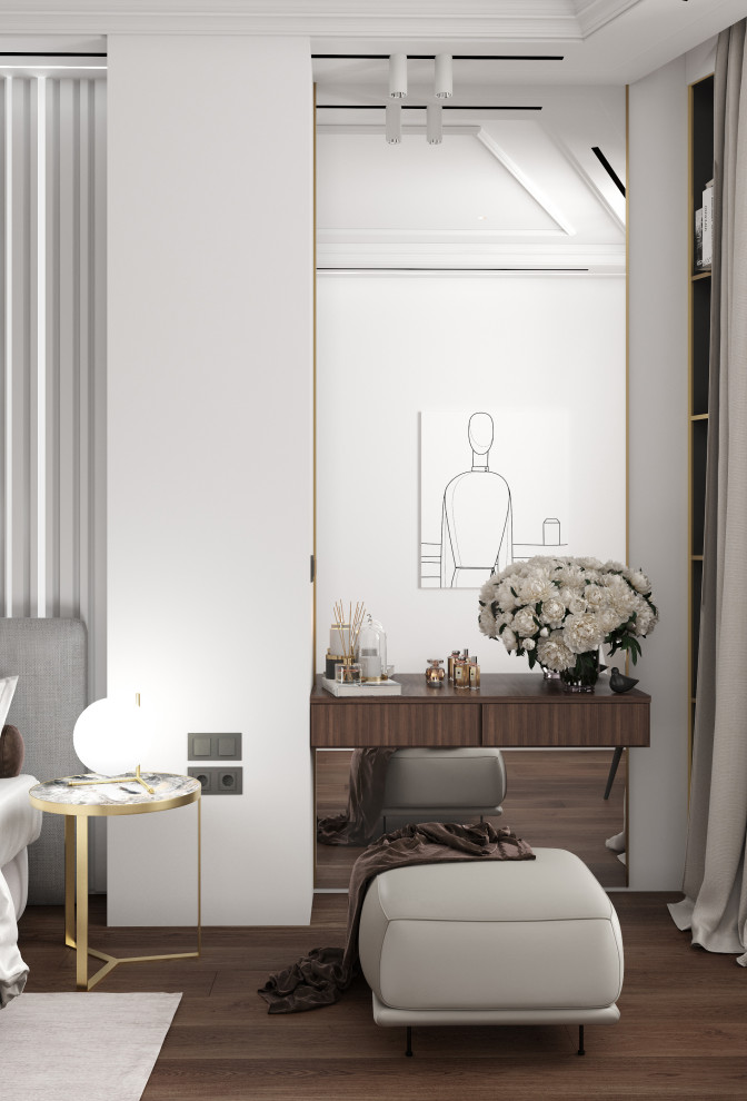 MARRIOTT 5* premium class apartment