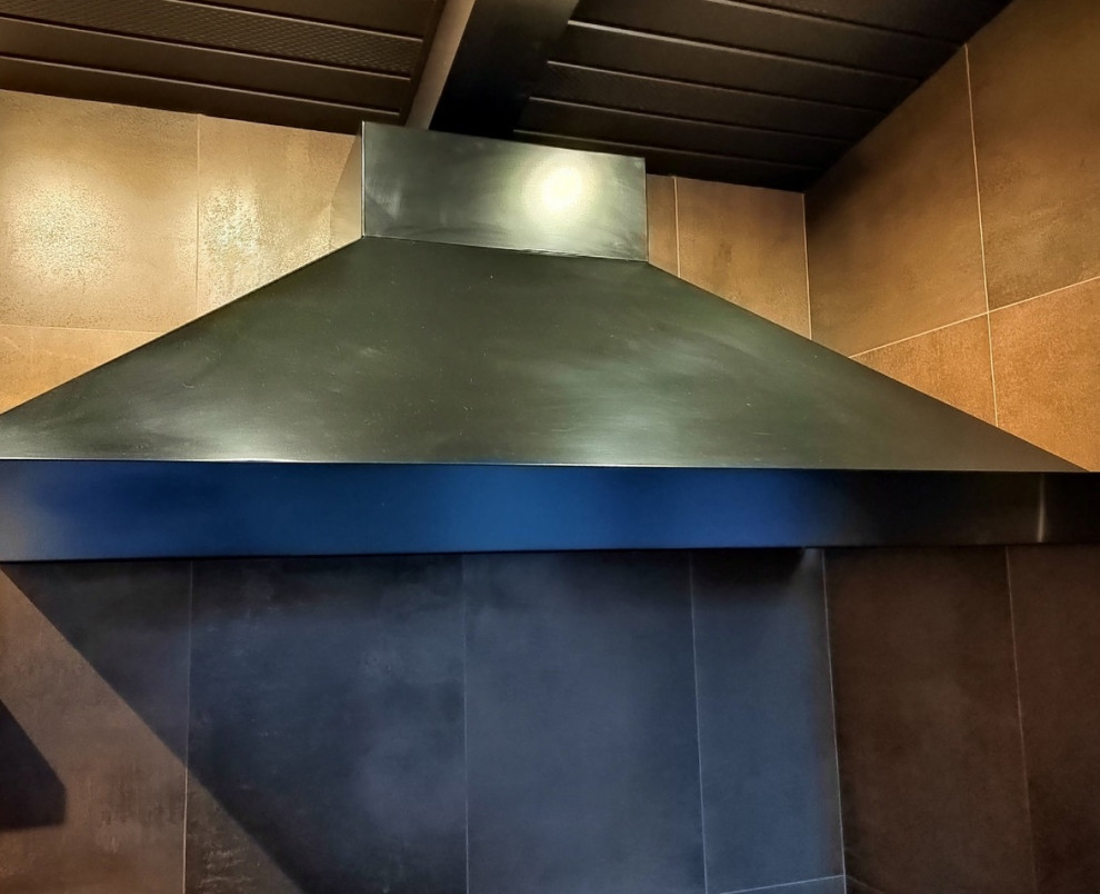 Летняя кухня