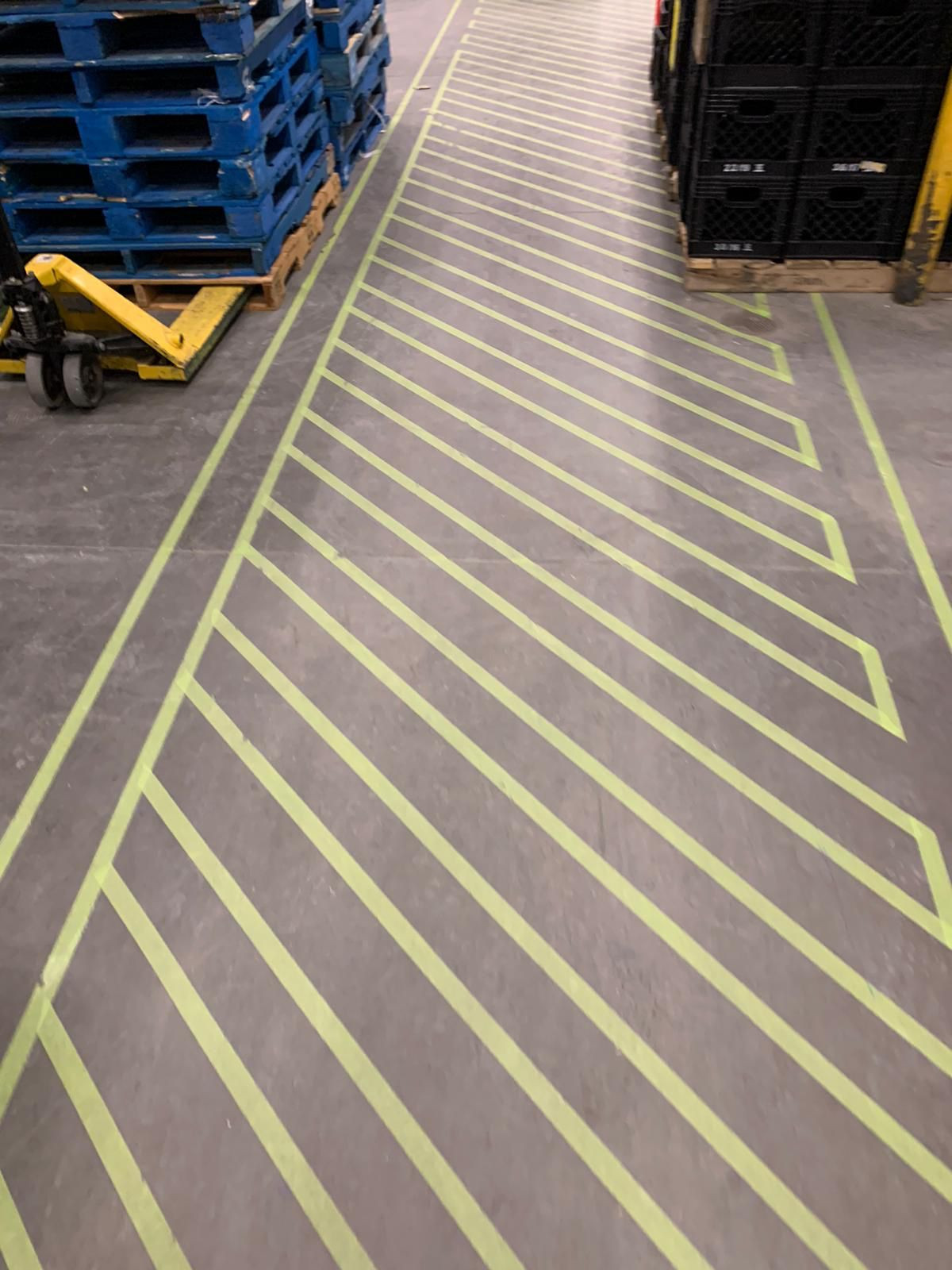 Walmart Stores