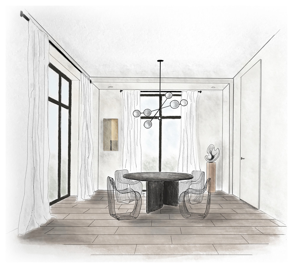 Дипломный проект "Синхрония"