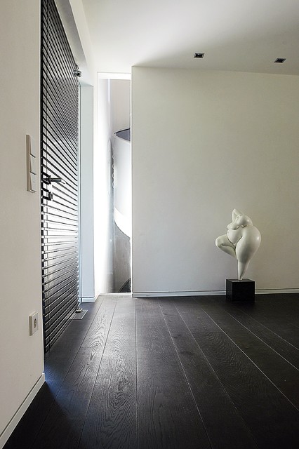 Referenzen contemporain