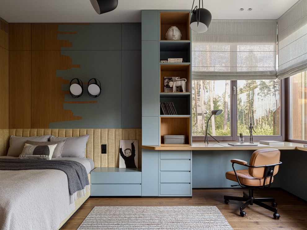 Загородный дом КП Клуб 2071