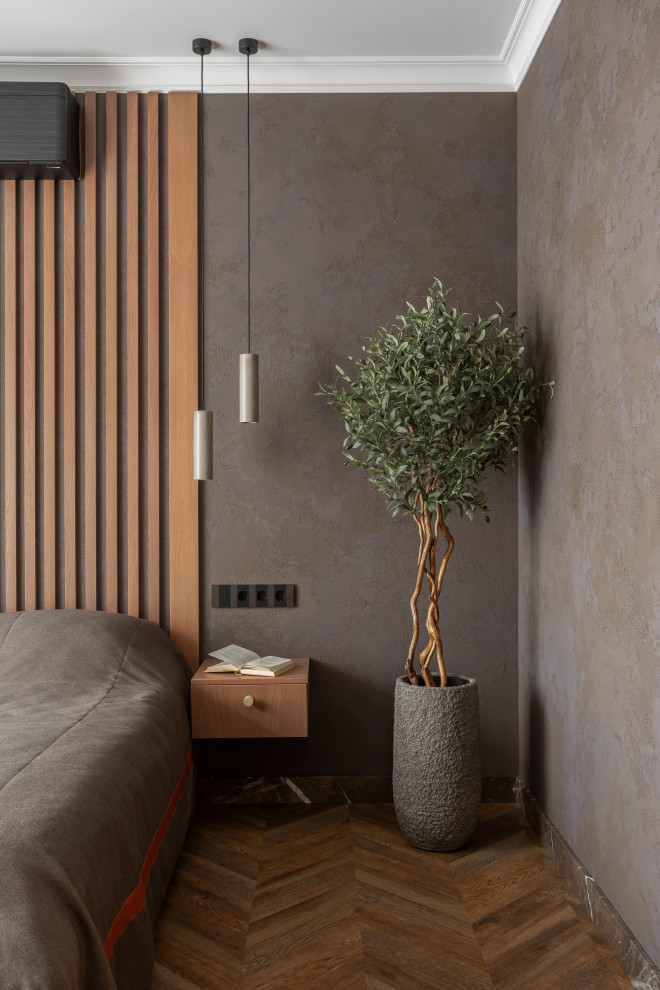 Реализованный проект ЖК "Мичурин"