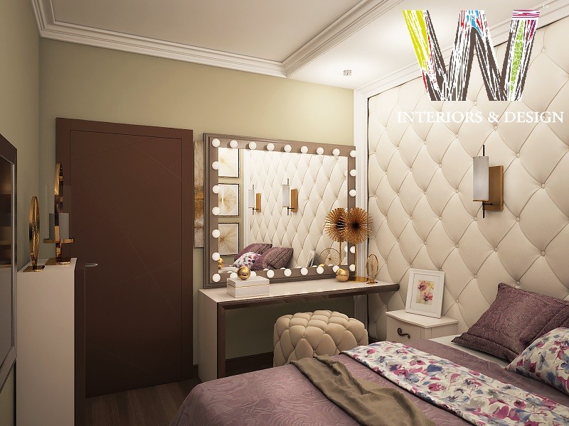 ЖК "Нью-Тон" на Ириновском пр. СПб