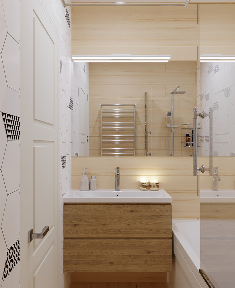 Интерьер для продюсера