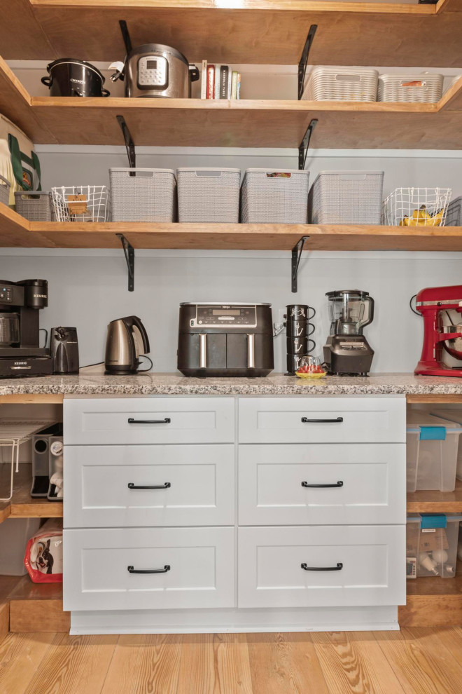 Big Ridge Kitchen