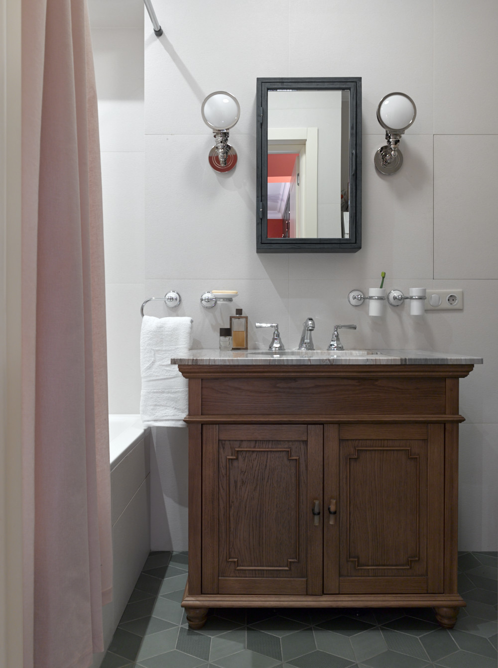 Воспоминания о Лондоне